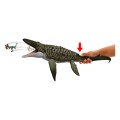 Figurka Bite 'N Blast Mosasaurus Mattel 65 cm