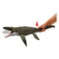 Mattel Bite 'N Blast Mosasaurus Figurka 65 cm