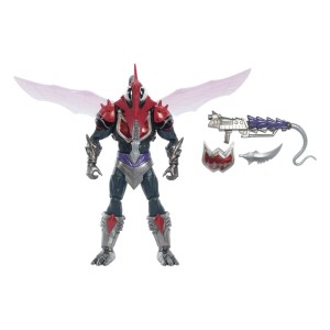 Figurka Mattel Masterverse Mosquitor 18 cm