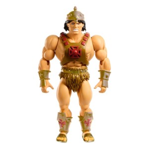 Figurka Masters of the Universe He-Man 14 cm