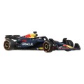 Figurka Mattel Hot Wheels Oracle Red Bull Racing RB20 1/64