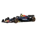 Mattel Figurka Hot Wheels Oracle Red Bull Racing RB20 1/64