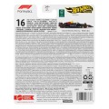 Figurka Hot Wheels Oracle Red Bull Racing RB20 1/64 Mattel