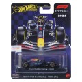 Hot Wheels Oracle Red Bull Racing RB20 1/64 Figurka Mattel