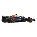 Mattel Hot Wheels Oracle Red Bull Racing RB20 1/64 Figurka