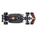 Mattel Figurka Hot Wheels Oracle Red Bull Racing RB20 1/64