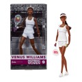 Mattel Figurka Barbie Signature Venus Williams 29 cm
