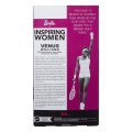 Barbie Signature Venus Williams Figurka Mattel 29 cm