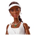 Figurka Mattel Barbie Signature Venus Williams 29 cm