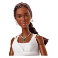 Mattel Figurka Barbie Signature Venus Williams 29 cm