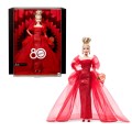 Mattel Barbie Signature 80th Anniversary Figurka