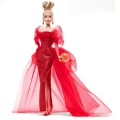 Figurka Mattel Barbie Signature 80th Anniversary