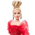 Mattel Figurka Barbie Signature 80th Anniversary