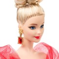 Figurka Barbie Signature 80th Anniversary Mattel