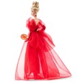 Figurka Mattel Barbie Signature 80th Anniversary