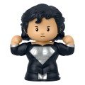 Figurka DC Comics Fisher-Price Little People Superman 4-Pack Mattel 7 cm