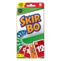 Gra Mattel karciana Skip-Bo