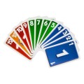 Mattel Gra karciana Skip-Bo