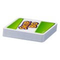 Gra karciana Skip-Bo Mattel