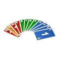 karciana Skip-Bo Gra Mattel