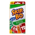 Gra Mattel karciana Skip-Bo