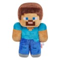 Mattel Maskotka Pluszak Minecraft Steve 23 cm