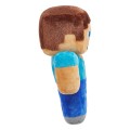 Maskotka Pluszak Minecraft Steve Mattel 23 cm