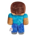 Pluszak Minecraft Steve Maskotka Mattel 23 cm