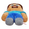 Mattel Pluszak Minecraft Steve Maskotka 23 cm