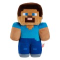 Maskotka Mattel Pluszak Minecraft Steve 23 cm
