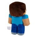 Maskotka Pluszak Minecraft Steve Mattel 23 cm