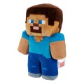 Pluszak Minecraft Steve Maskotka Mattel 23 cm