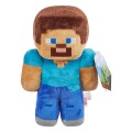 Mattel Pluszak Minecraft Steve Maskotka 23 cm