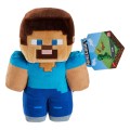 Maskotka Mattel Pluszak Minecraft Steve 23 cm