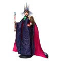 Lalka Mattel kolekcjonerska Disney Zła Królowa 2025