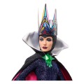 Lalka kolekcjonerska Disney Zła Królowa 2025 Mattel