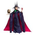 kolekcjonerska Disney Zła Królowa 2025 Lalka Mattel