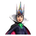 Lalka Mattel kolekcjonerska Disney Zła Królowa 2025
