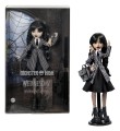 Mattel Lalka Monster High Wednesday Addams 30 cm