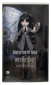 Monster High Wednesday Addams Lalka Mattel 30 cm