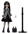 Mattel Monster High Wednesday Addams Lalka 30 cm