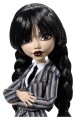 Lalka Mattel Monster High Wednesday Addams 30 cm