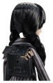 Mattel Lalka Monster High Wednesday Addams 30 cm