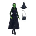 Lalka Elphaba Wicked Mattel 29 cm