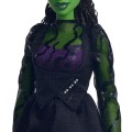 Mattel Lalka Elphaba Wicked 29 cm