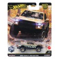 Mattel Figurka Hot Wheels Premium 2017 Ford F-150 Raptor 1/64