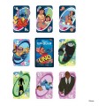 Gra UNO Lilo i Stitch Mattel