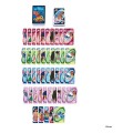 Mattel UNO Lilo i Stitch Gra