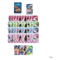 Gra Mattel UNO Lilo i Stitch