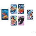 UNO Lilo i Stitch Gra Mattel